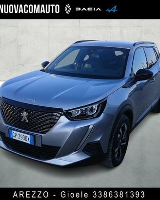 Peugeot 2008 1.5 bluehdi Allure Pack s&s 130cv eat