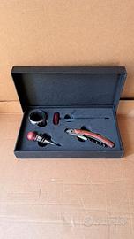 Set accessori Vino