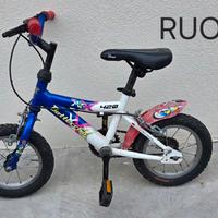 Bicicletta per Bambini 