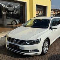 Volkswagen Passat 2.0 TDI DSG 2019/PREZZO REALE/ST