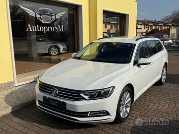 Volkswagen Passat 2.0 TDI DSG 2019/PREZZO REALE/ST