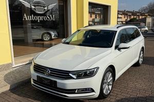 Volkswagen Passat 2.0 TDI DSG 2019/PREZZO REALE/ST