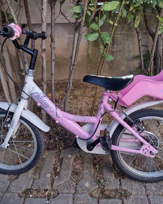 Bicicletta Carnielli "Charlotte"
