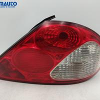 Fanale post dx JAGUAR X-TYPE I '01