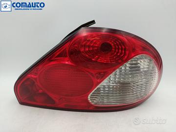 Fanale post dx JAGUAR X-TYPE I '01