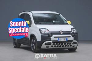 FIAT Pandina III 2024 Cross Pandina Cross 1.0 fire