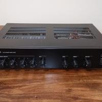 AM 1125

AMPLIFICATORE MIXER 120 W

