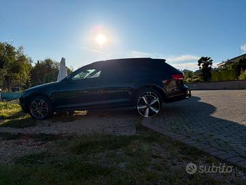 Cerchi in lega per audi a3 /a4/a5 a6 A7 q2 q3 q5