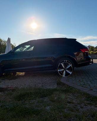 Cerchi in lega per audi a3 /a4/a5 a6 A7 q2 q3 q5