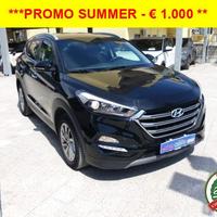HYUNDAI Tucson 2.0 CRDi 4WD aut. XPossible