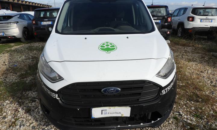 FORD Transit Connect II 200 2018 - Transit U508617