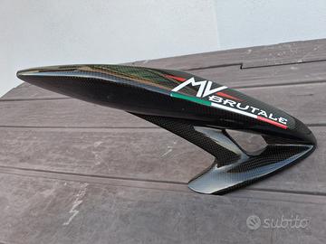 Fianchetti radiatore mv brutale 800