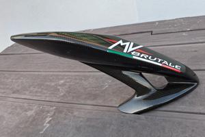 Fianchetti radiatore mv brutale 800