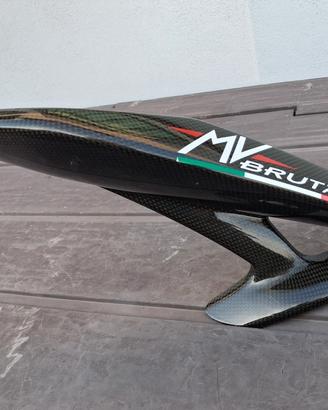 Fianchetti radiatore mv brutale 800