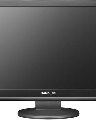 Monitor Samsung 24 pollici HD