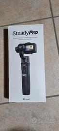 Stabilizzatore Hohem iSteady pro