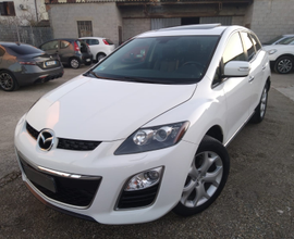 Mazda CX-7 2.2 TDCI 173CV 4×4