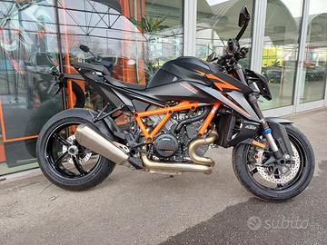 Ktm 1390 super duke r evo(2024)