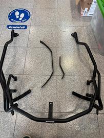 Roll Bar Zontes 350E