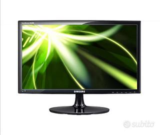 monitor Samsung S24A300BZ