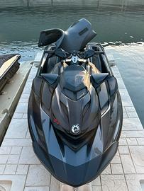 SEADOO RXP300RS 2022