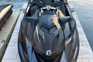 SEADOO RXP300RS 2022