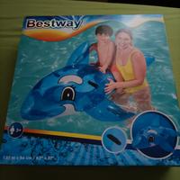 gonfiabile per mare/piscina