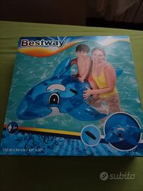 gonfiabile per mare/piscina