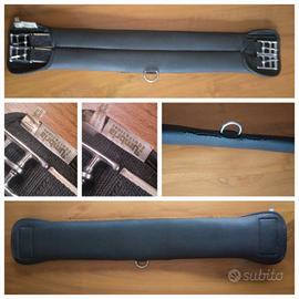 Sottopancia da dressage Umbria Equitazione