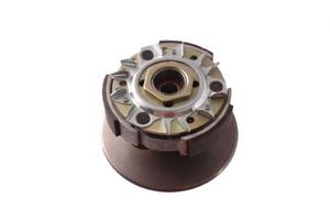 Gruppo frizione e puleggia incompleto Gilera Runne