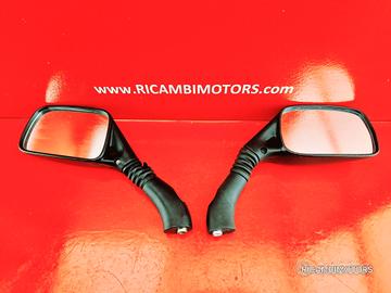 SPECCHIETTO DX SX APRILIA SR50 SR 50