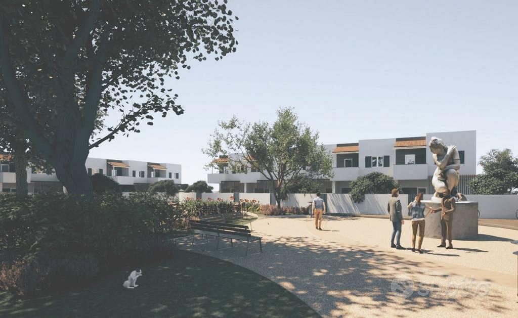 Appartamento – Montalto di Castro, Viterbo - Vista 4