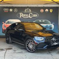 Mercedes-benz GLC 300d 4Matic Premium 245 Cv Tetto