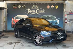 Mercedes-benz GLC 300d 4Matic Premium 245 Cv Tetto
