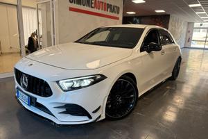 Mercedes-benz A 35 AMG 35 4Matic