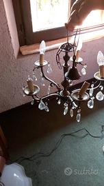 lampadario 