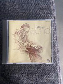 CD Bill Evans