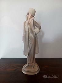 La NOBILDONNA scultura russa 