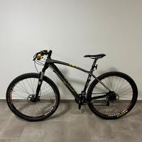 Bici mountain bike