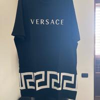 Maglia Versace