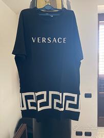 Maglia Versace