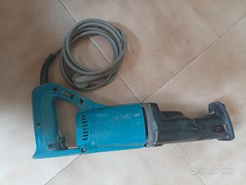 makita JR3000 seghetto diritto 
