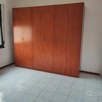 armadio  6 ante come nuovo