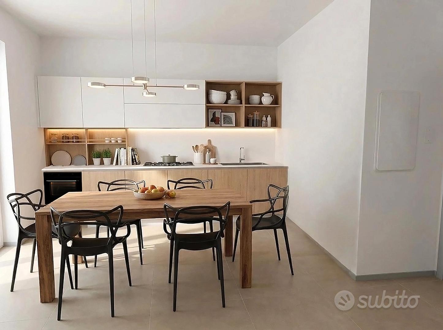 Appartamento – Padova, Stanga - Vista 2