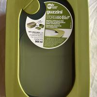 Guzzini set lunch box