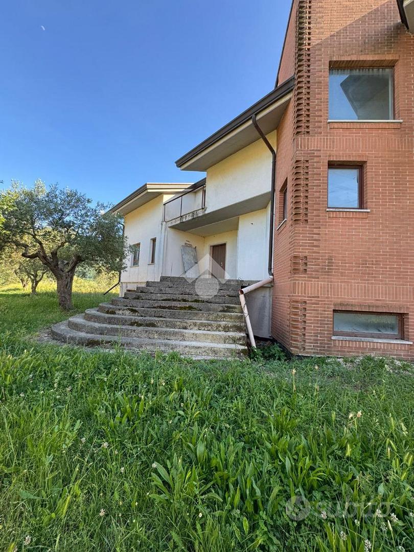 Casa – Monteroduni, Isernia - Vista 2