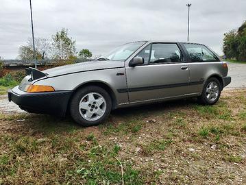Volvo 480 Es  POSSIBILE PERMUTA