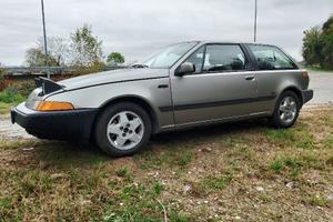 Volvo 480 Es  POSSIBILE PERMUTA