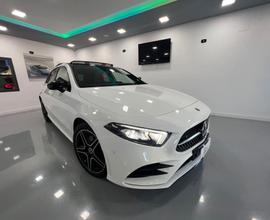Mercedes-benz A 180 A 180 d Automatic Premium