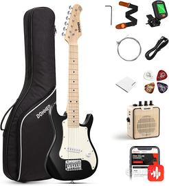 Donner mini chitarra elettrica